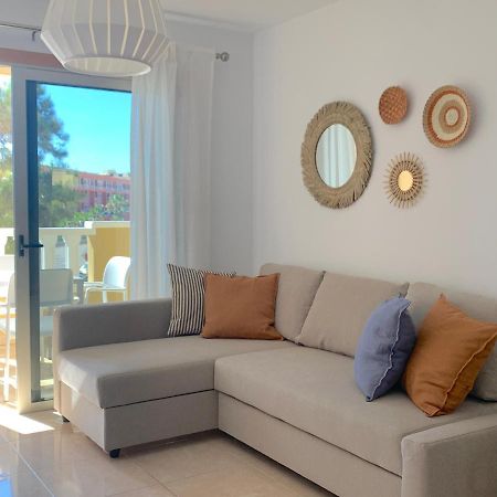 Apartament La Perla El Medano Zewnętrze zdjęcie