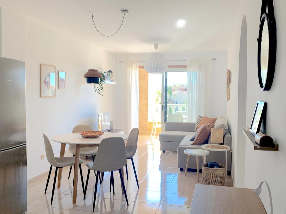 Apartament La Perla El Medano Zewnętrze zdjęcie