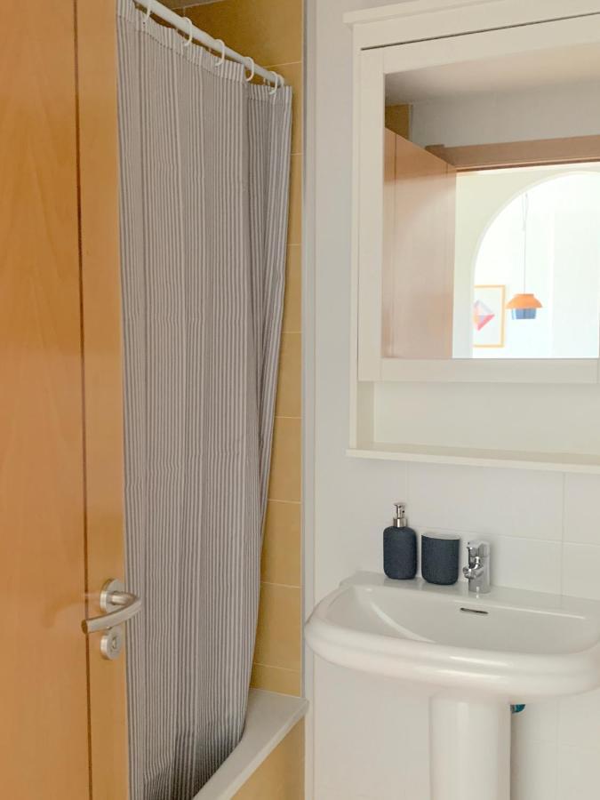 Apartament La Perla El Medano Zewnętrze zdjęcie