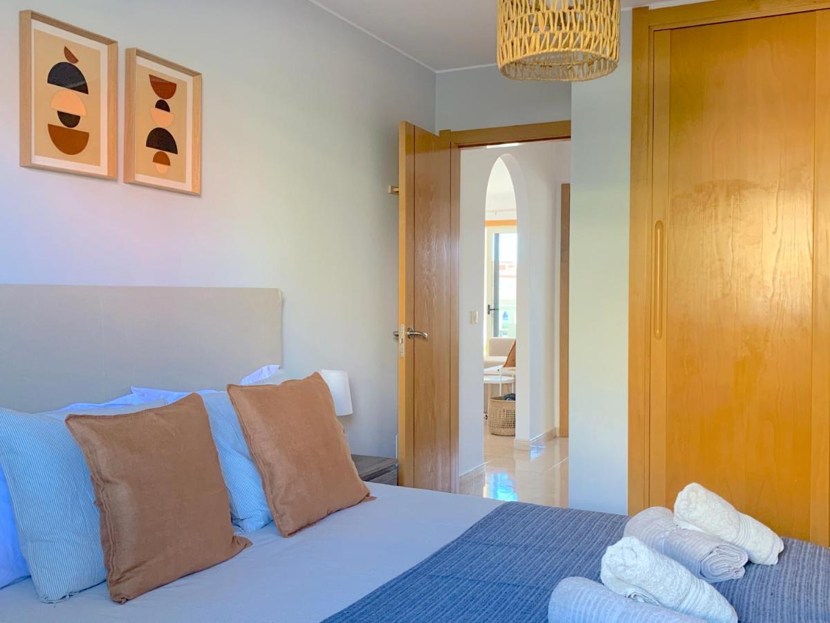 Apartament La Perla El Medano Zewnętrze zdjęcie