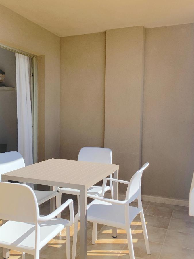Apartament La Perla El Medano Zewnętrze zdjęcie