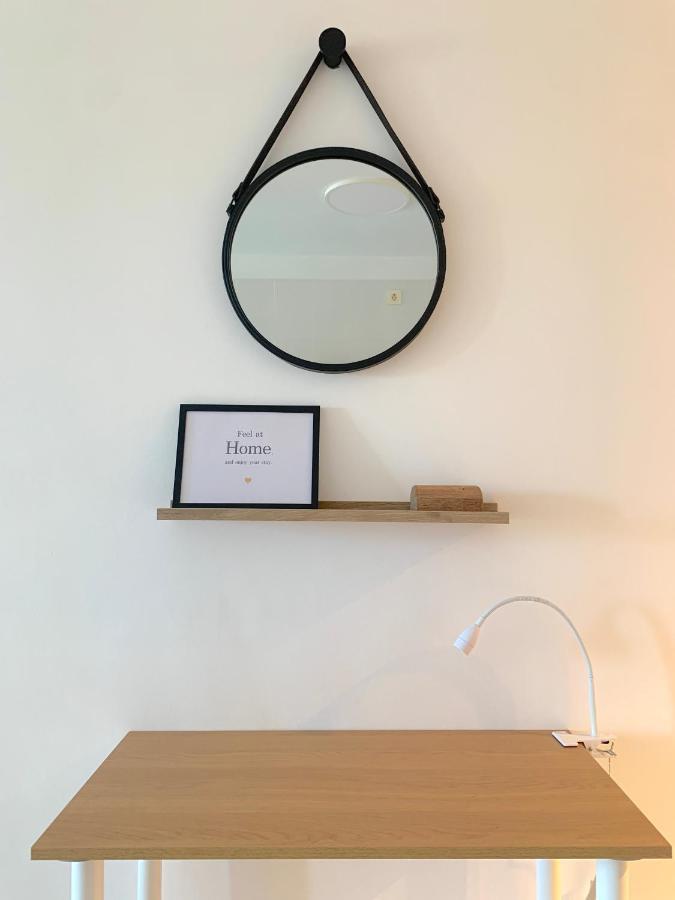 Apartament La Perla El Medano Zewnętrze zdjęcie