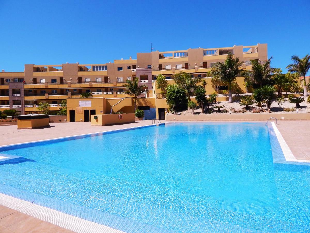 Apartament La Perla El Medano Zewnętrze zdjęcie