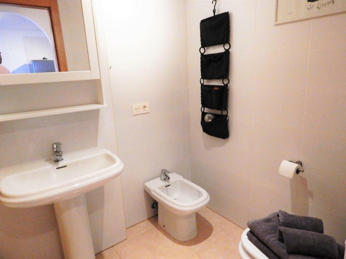 Apartament La Perla El Medano Zewnętrze zdjęcie